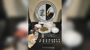 Βρήκαν ονόματα και διευθύνσεις στο εξοχικό - καβάτζα στις Γούβες