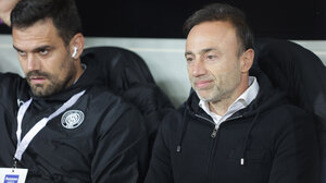 Χρήστος Κόντης: «Χαμογελάσαμε κι εμείς λίγο»