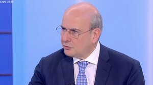 «Μεγάλη επιτυχία για την Ελλάδα»: Τα συγχαρητήρια του πολιτικού κόσμου για την εκλογή Πιερρακάκη στη θέση του προέδρου του Eurogroup