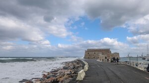 Ο χειμώνας ήταν ο δεύτερος θερμότερος στην Ελλάδα από το 1960!