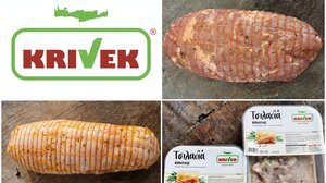 Ο πρωταγωνιστής του τραπεζιού των γιορτών έχει όνομα: Krivek!