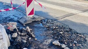 Πατέλες: Γιόρτασαν Χριστούγεννα με πλημμυρισμένο σπίτι!