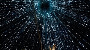 Σκοτεινά Χριστούγεννα στην οδό Περδικάρη