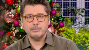 «Βόμβα» από τον Λάμπρο Κωνσταντάρα: «Εντός των ημερών θα έχουμε σοβαρή καταγγελία για γνωστό τραγουδιστή που αφορά σε σεξουαλική κακοποίηση» 