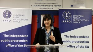 Αντρές Ρίτερ: Ο εκλεκτός του Ευρωκοινοβουλίου για τη διαδοχή της Λάουρα Κοβέσι στην EPPO