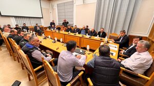 Παρέμβαση Λευτέρη Αυγενάκη για την προστασία της βιωσιμότητας των ΤΑΞΙ και την αντιμετώπιση της υποκλοπής του μεταφορικού έργου