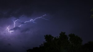 Βροχερή Τετάρτη στην Κρήτη – Έντονα κατά τόπους τα φαινόμενα 