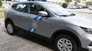 Πάτρα: Εντοπισμός και κατάσχεση ναρκωτικών ουσιών αξίας 1,7 εκατ. ευρώ - Σύλληψη δύο ατόμων