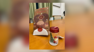 Ένα μικρό μεγάλο δώρο!