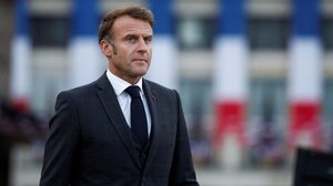 Γαλλία: «Πρέπει να προστατέψουμε την ανεξαρτησία και τις ελευθερίες μας» λέει στο πρωτοχρονιάτικο μήνυμά του ο Μακρόν