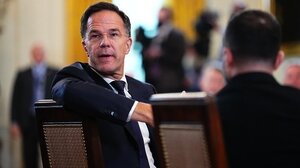 Μαρκ Ρούτε: Οι ΗΠΑ υποστηρίζουν πλήρως το ΝΑΤΟ και την Ευρώπη