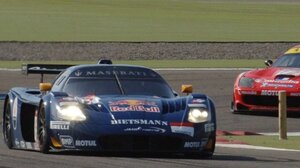 «Maserati: The Brothers»: H νέα ταινία του Μπόμπι Μορέσκο με καστ αστέρων και την Kodachrome στην παραγωγή