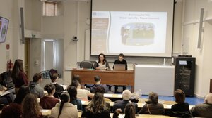 Όταν η Ιταλική Μαφία γίνεται μάθημα: Καινοτομία στη Φιλοσοφική Ρεθύμνου