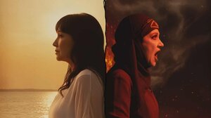 Πρεμιέρα στην Κωνσταντινούπολη για το «Μήδειας Μπούρκα» του Ανδρέα Φλουράκη