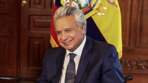 Ο πρώην Πρόεδρος του Ισημερινού Λ. Μορένο θα δικαστεί για διαφθορά