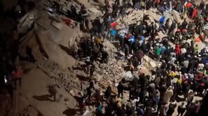 Μαρόκο: Στους 22 οι νεκροί από την κατάρρευση δύο κτιρίων στην πόλη Φεζ