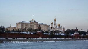 Σήμα κινδύνου από το Κρεμλίνο μετά τις προειδοποιήσεις του Τραμπ προς το Ιράν