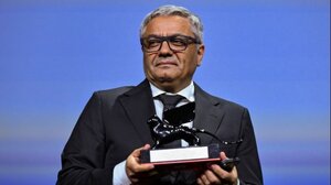 Πέθανε ο Ιρανός σκηνοθέτης και θεατρικός συγγραφέας, Μπαχράμ Μπεϊζαί