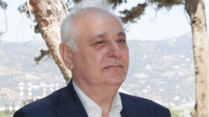 Το Χριστουγεννιάτικο μήνυμα του Δημάρχου Βιάννου Παύλου Μπαριτάκη