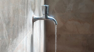 Χανιά: Πιθανή διακοπή νερού στις περιοχές Καλόρουμα, Χορδάκι και Ριζόσκλοκο της Δ.Ε. Ακρωτηρίου