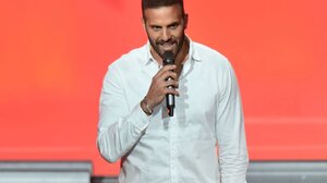 Νίκος Παππάς: «Δεν κρύβομαι – Μετά το συμβάν ακολούθησα κανονικά το πρόγραμμά μου»