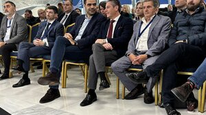 Νέα Δημοκρατία: Διήμερη Σύνοδος των Προέδρων ΔΕΕΠ και ΔΗΜΤΟ - Παρών ο Κώστας Γιαννουλάκης