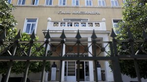 Νοσοκομείο Αλεξάνδρα: Fake news τα εγκαταλελειμμένα βρέφη