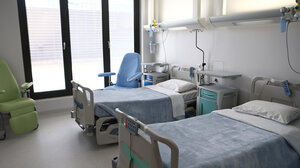 ΑΣΕΠ: Έρχονται 510 μόνιμες προσλήψεις σε νοσοκομεία - Ποιους αφορά η προκήρυξη