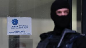 Στην «τσιμπίδα» του Οργανωμένου δύο ακόμα κρητικοί για παράνομες επιδοτήσεις