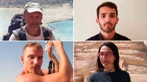 Τραγωδία στα Βαρδούσια: "Όταν σταματήσει η χιονοστιβάδα, ο αέρας κόβεται σε 10–15 λεπτά"