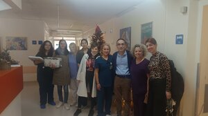 Στο πλευρό εργαζομένων και ασθενών το Σωματείο Εργαζομένων ΠΑΓΝΗ