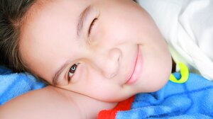 Γιατί το παιδί μου ξυπνάει τόσο νωρίς το πρωί;