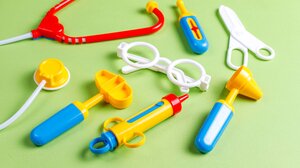 Προσοχή στα φθηνά και μεταχειρισμένα πλαστικά παιχνίδια – Οι ειδικοί προειδοποιούν