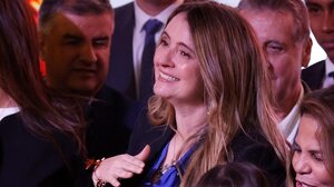Προεδρικές εκλογές στην Κολομβία: Η Δεξιά επέλεξε την υποψήφια Παλόμα Βαλένσια