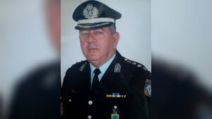 Πένθος για την οικογένεια Μανόλη Καμπουράκη - Νίκης Παρασύρη