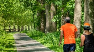 Park Run: Όλα έτοιμα για τη νέα αθλητική δράση του Δήμου Ηρακλείου