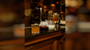 Πού θα πάμε για ποτό τις γιορτές: Τα Χριστούγεννα σε 4 κοκτέιλ από το Via Pastarella