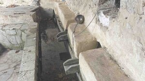 Ρέθυμνο: “Στέρεψαν” οι βρύσες στην Πατσό Αμαρίου – Με το σταγονόμετρο… τρέχει το νερό