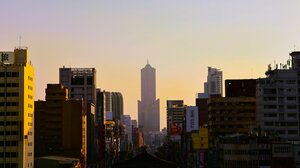 Σεισμός 6,1 Ρίχτερ στην Ταϊβάν