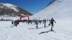 Podcast: Σκι στον Ψηλορείτη – Η Άγνωστη Όψη της Κρήτης