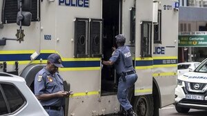 Μακελειό στη Νότια Αφρική: Ένοπλη επίθεση με 9 νεκρούς σε ταβέρνα