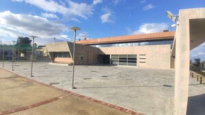 Εγκαινιάζεται η έκθεση σύγχρονης τέχνης "Μίκης Θεοδωράκης – Ο Άνθρωπος, ο Μουσικός, ο Πολιτικός, ο Επαναστάτης…" 