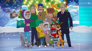 Ρωσία: Ο Πούτιν σε σειρά κινουμένων σχεδίων - Βίντεο