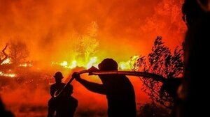 Φυσικές καταστροφές: Οι οικονομικές ζημιές μειώθηκαν σχεδόν κατά ένα τρίτο το 2025