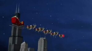 Ιχνηλατώντας το ταξίδι του Αϊ Βασίλη – Ένα «μαγικό» έθιμο 70 χρόνων (Βίντεο) 