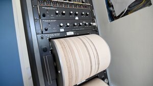 Σεισμός 4,2 Ρίχτερ ανάμεσα σε Κρήτη και Αντικύθηρα