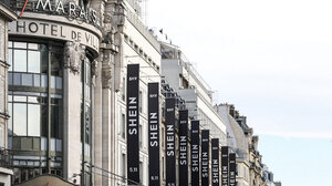 Σε δικαστική πολιορκία η Shein: Αίτημα-«βόμβα» για μπλόκο της ιστοσελίδας στη Γαλλία