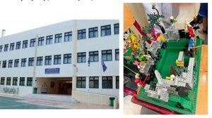 Το Σχολείο Ευρωπαϊκής Παιδείας Ηρακλείου – Ένας πυρήνας ποιότητας, πολυπολιτισμικότητας και παιδαγωγικής καινοτομίας