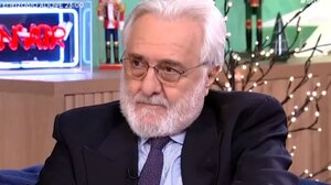 Ο Γιάννης Σμαραγδής για τον “Καποδίστρια”: “Δέχθηκα απειλές θανάτου για να μην κάνω την ταινία”