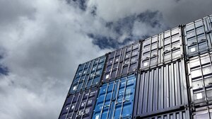 SOMCON: Η «βασίλισσα των κοντέινερ» στην Κρήτη